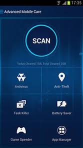 advanced mobile care