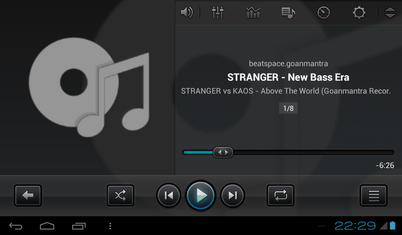 JetAudio 4.1.2 ТОРРЕНТ